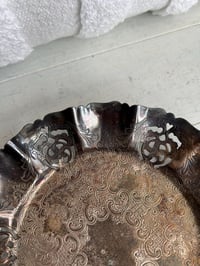 Image 7 of Silver Plated Tray, Barware, Trinket Dish
