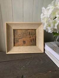 Image 2 of Vintage Framed Art