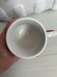 Image 8 of Vancouver Mug: 1986 Capilano Souvenir Coffee Cup