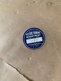 Image 7 of Great War Memorial Plaque, St. Adnrew's Presbyterian Church, Waterloo, 1919