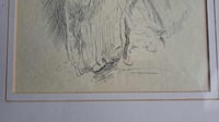 Image 4 of Gibson Girl 2 Print, Etching, 16x12