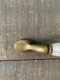 Image 5 of Set of 4 Brass Drawer Pulls