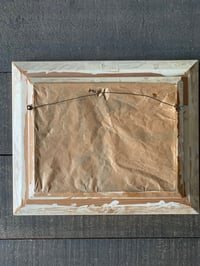 Image 4 of Vintage Framed Art