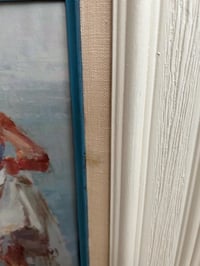 Image 3 of Upcycled Wood Frame, 8x10