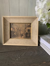 Image 5 of Vintage Framed Art