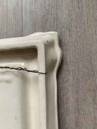 Image 8 of Porcelain Wall Plate, Serenity Prayer, Religious