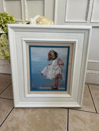 Image 4 of Upcycled Wood Frame, 8x10