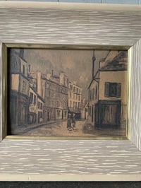 Image 6 of Vintage Framed Art