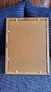 Image 8 of Gibson Girl 1 Print, Etching, 16x12