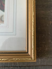 Image 4 of The Broken String Print by Charles Burtin Barber, 1800s