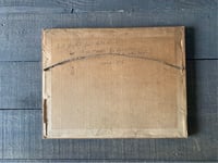 Image 7 of Gold Framed Painting, 1938