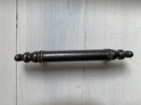 Image 5 of Set of 4 Dresser Drawer Pulls, 3" on center No Screws