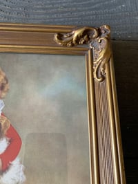 Image 3 of "Master Simpson" Print by Arthur William Devis