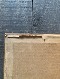 Image 9 of Gold Framed Painting, 1938