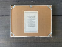 Image 7 of Royal Street New Orleans, Signed Print by Brent McCarthy, 1980 Lithograph 