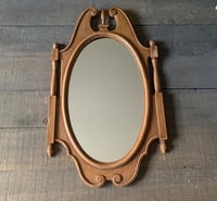 Image 4 of Syroco Style Wall Mirror