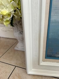 Image 10 of Upcycled Wood Frame, 8x10