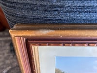 Image 4 of Sioux Lookout, Signed Doris McIntosh, Numbered /80