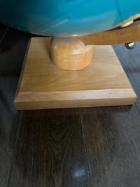 Image 5 of Cram's Universal 12" World Globe