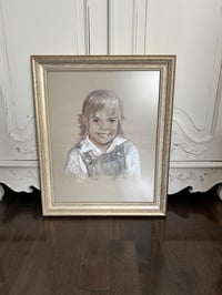 Image 1 of Norman Andrews Print 1971