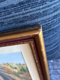 Image 5 of Sioux Lookout, Signed Doris McIntosh, Numbered /80