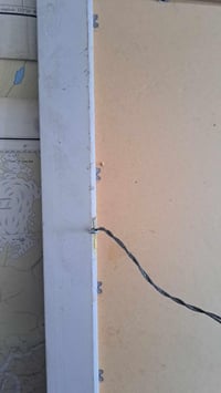 Image 8 of Blue Boy Framed Print, Paint by Number