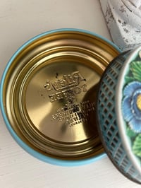 Image 6 of Riley's Toffee Tin, Made in England