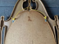 Image 7 of Syroco Style Wall Mirror