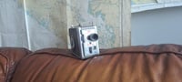 Image 1 of Brownie 8mm Movie Camera II