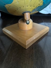 Image 7 of Cram's Universal 12" World Globe