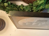 Image 3 of Nautical Print, Galleon Ship 8x10