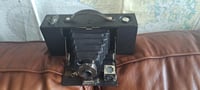 Image 2 of Antique Eastman Kodak Folding Camera