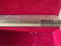 Image 8 of Wood Sewing Box