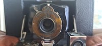 Image 3 of Antique Eastman Kodak Folding Camera