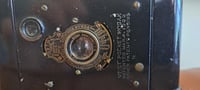 Image 3 of Antique Kodak Camera