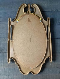 Image 8 of Syroco Style Wall Mirror