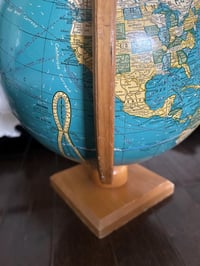 Image 9 of Cram's Universal 12" World Globe