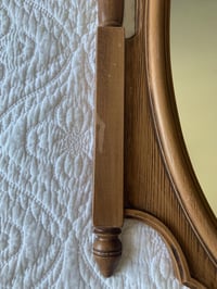 Image 9 of Syroco Style Wall Mirror