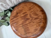 Image 6 of Handmade Wood Bowl