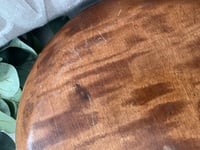 Image 7 of Handmade Wood Bowl