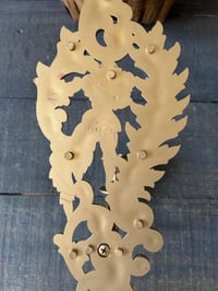 Image 8 of Syroco Wall Sconce Candle Holder