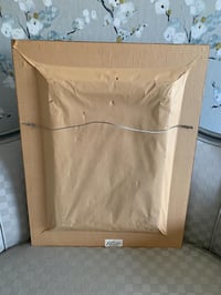 Image 10 of Master Simpson, Gold Framed Embroidery