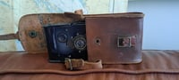 Image 9 of Antique Kodak Camera