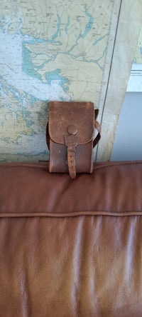 Image 10 of Antique Kodak Camera