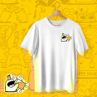 Image 2 of FULL OF BEER 🍻▪️TEE-SHIRT