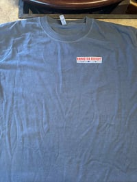 Image 1 of OSHA SHIRT (s-2X) Ritters leftover