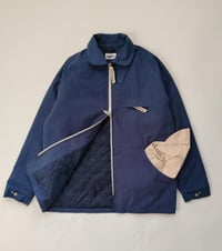 Image 12 of Padded "Neath" Hunter jacket 