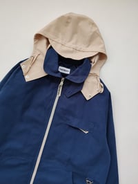Image 7 of Padded "Neath" Hunter jacket 