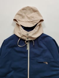 Image 9 of Padded "Neath" Hunter jacket 