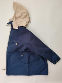 Image 10 of Padded "Neath" Hunter jacket 